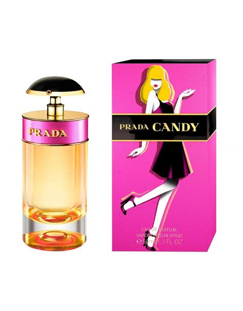 prada candy mon parfum direct|prada candy 1.7 oz.